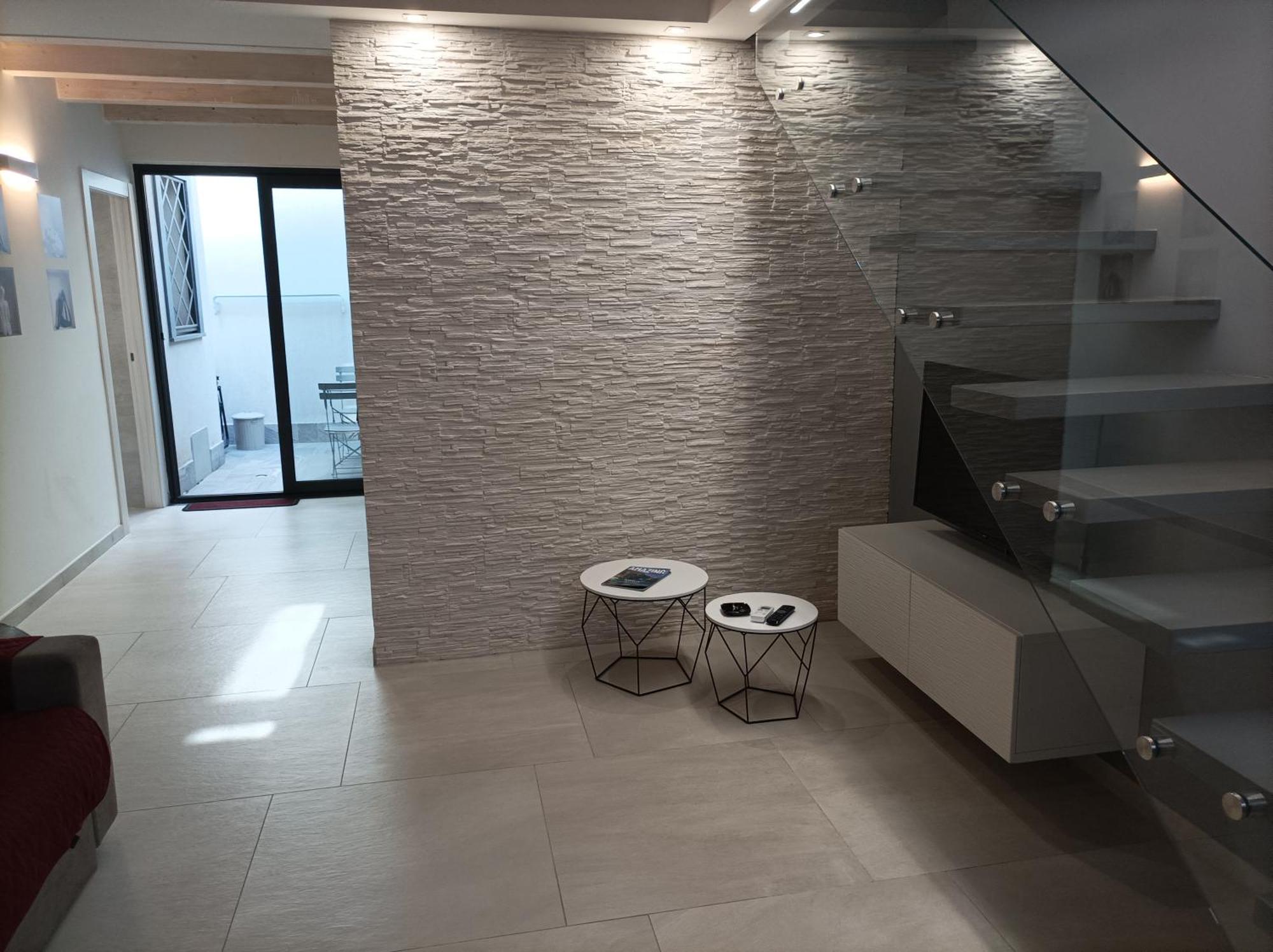 Carlo'S Home カターニア エクステリア 写真