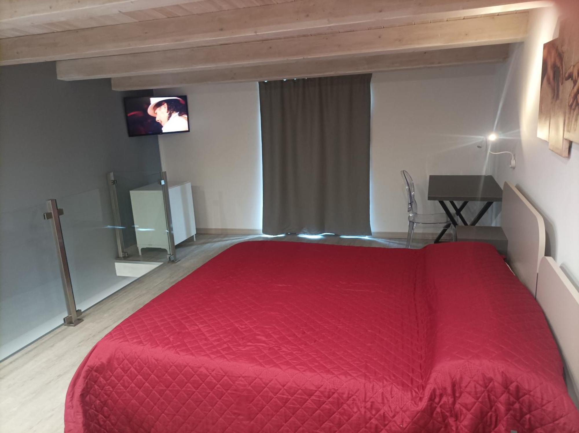 Carlo'S Home カターニア 部屋 写真