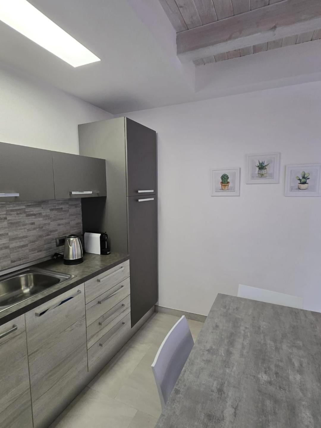 Carlo'S Home カターニア エクステリア 写真