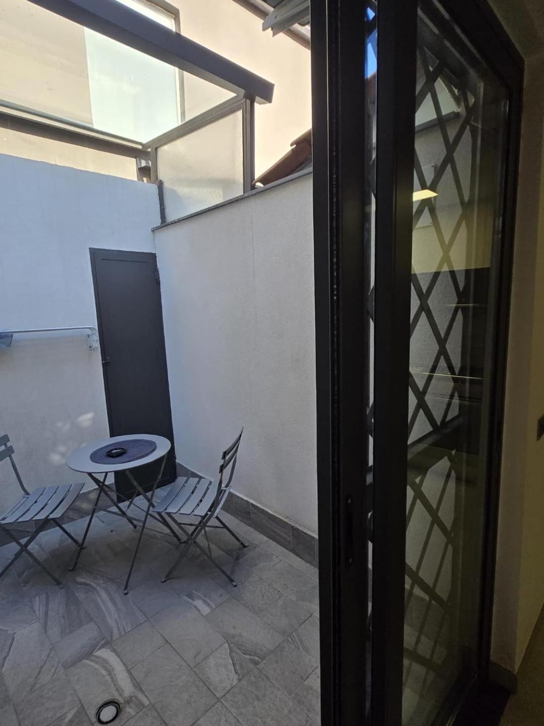 Carlo'S Home カターニア エクステリア 写真