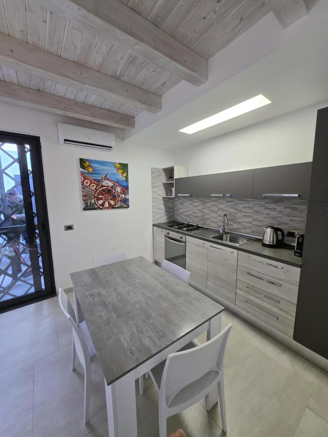 Carlo'S Home カターニア エクステリア 写真