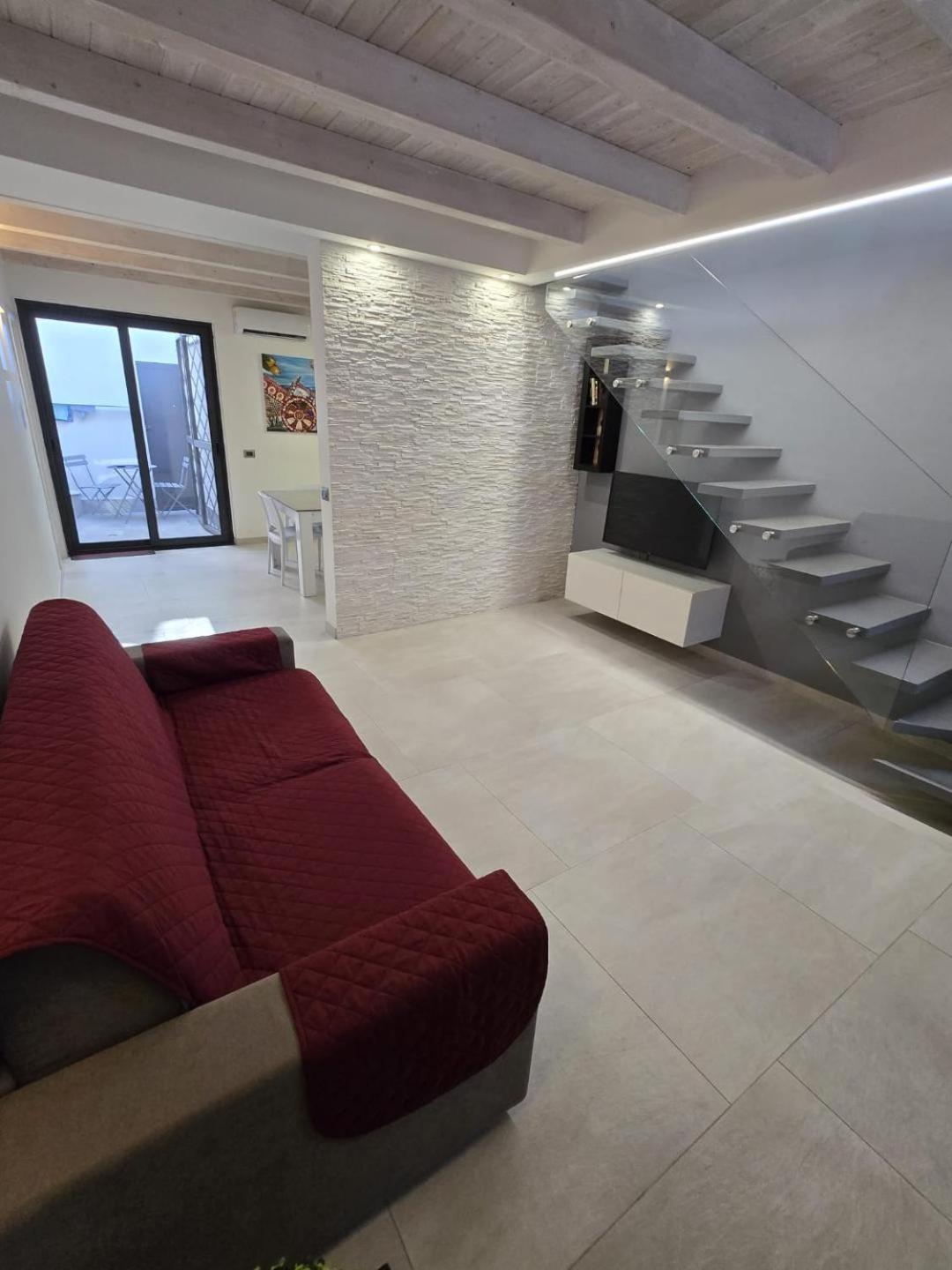 Carlo'S Home カターニア エクステリア 写真